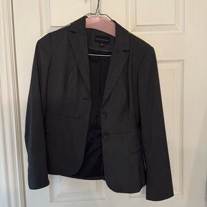 Banana republic women’s suit 6